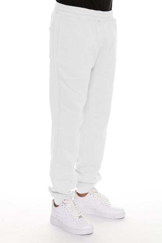 Men Shirts - Little Better Premium Cotton Sweat Pant - Men Shirts | MENLL